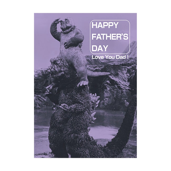 FATHER'S DAY