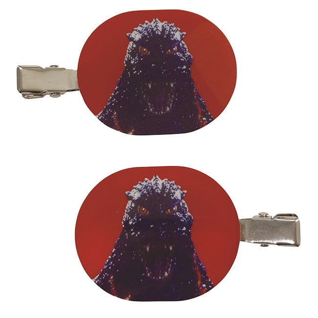 ゴジラ（１９９５）
