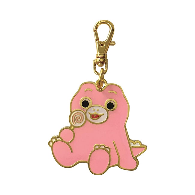 ちびミニラ