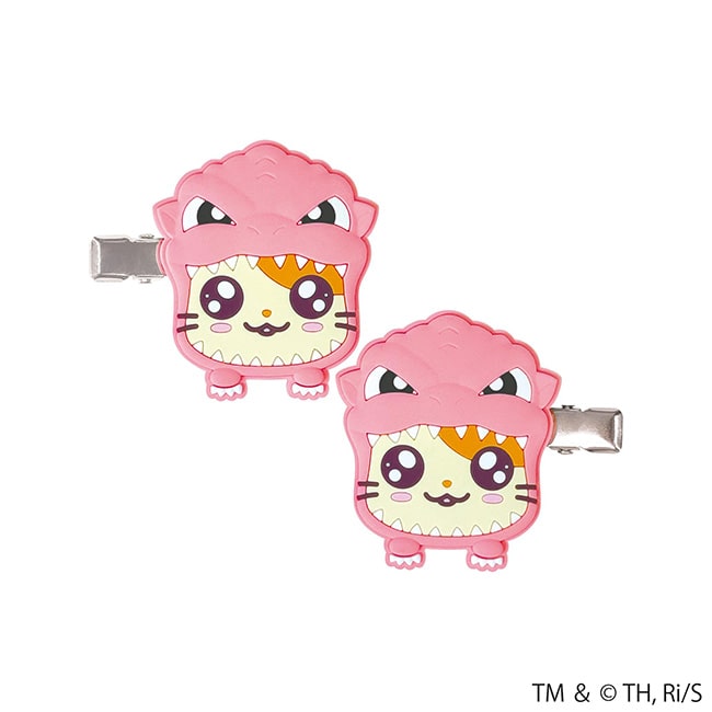 ゴジハムくん（Ｒ）