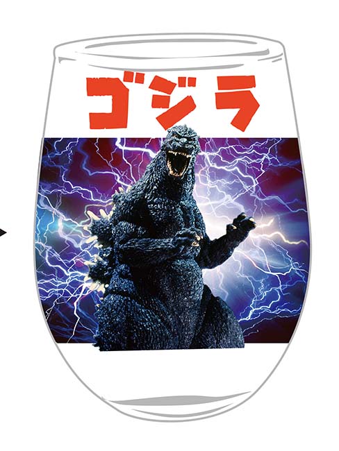ゴジラ1994