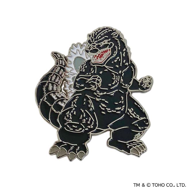 ゴジラ（１９８９）Ａ