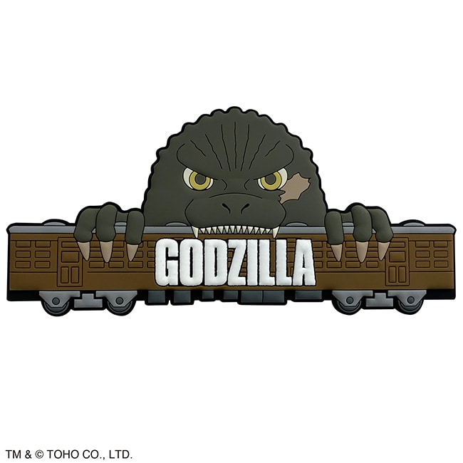 ゴジラ（２０２３）