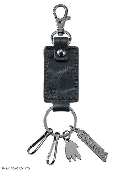 レザーキーチェーンＡ