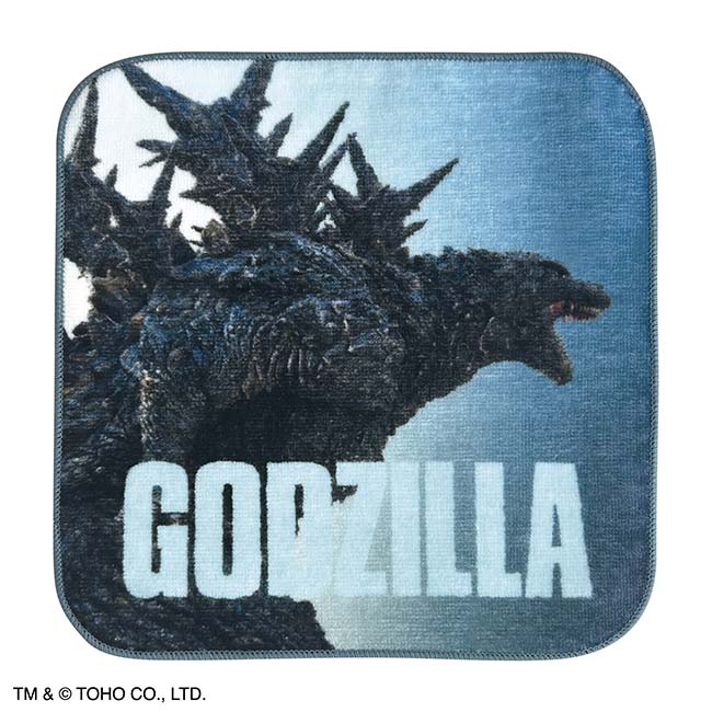 ゴジラ（２０２３）Ａ