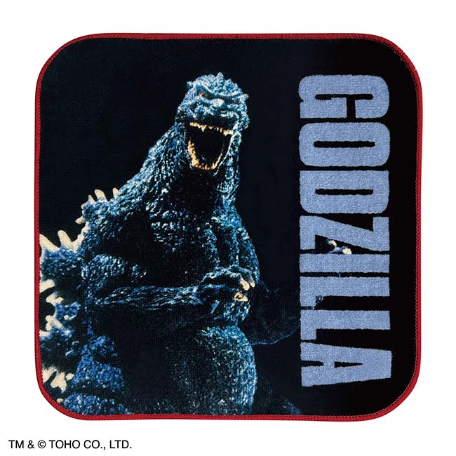 ゴジラ（１９９４）