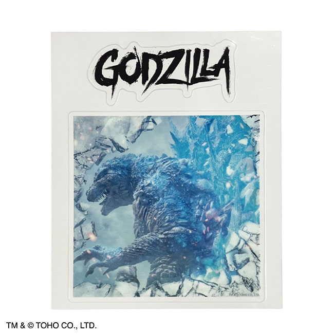 ゴジラ（２０２３）A