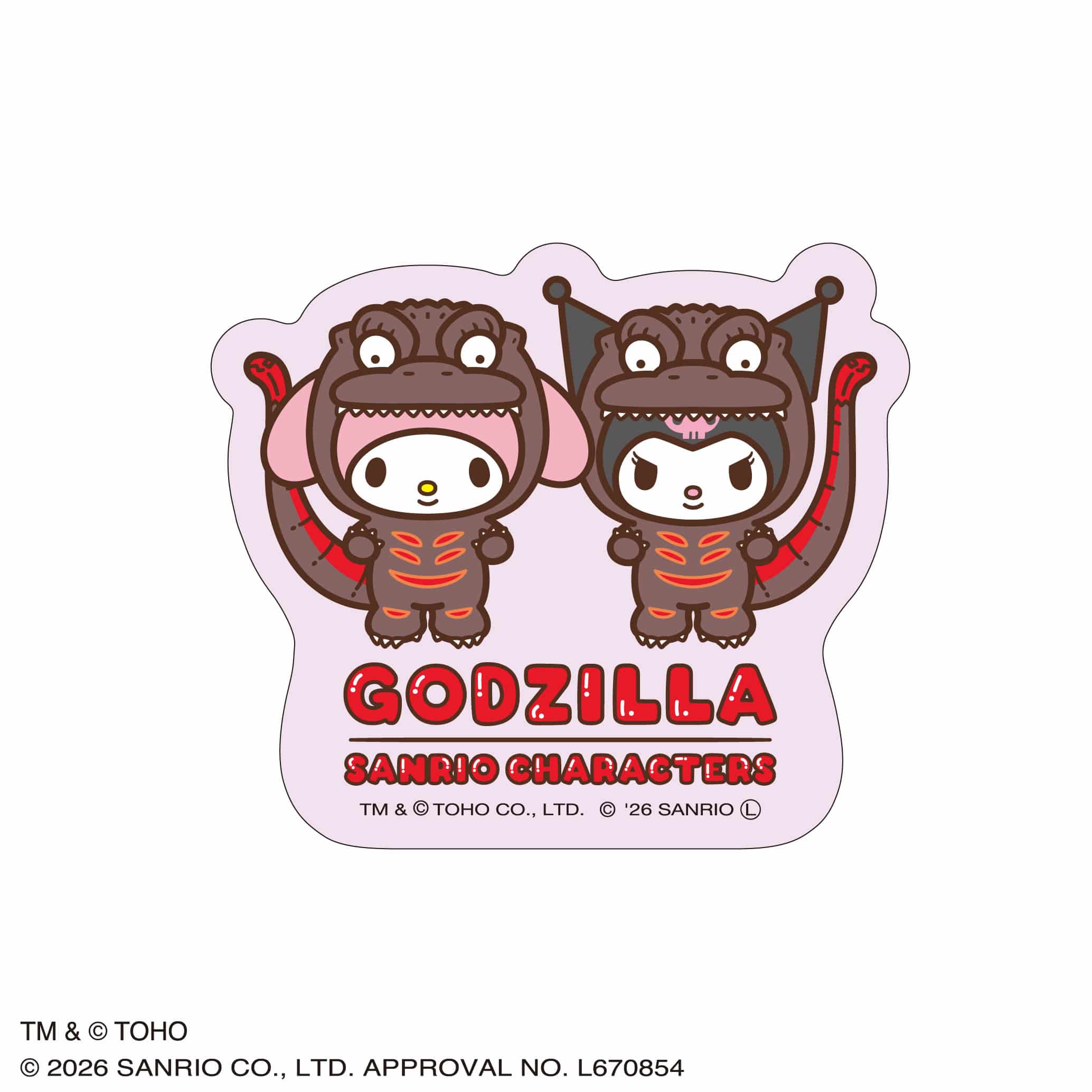（ＢＣ）マイメロディ・クロミ