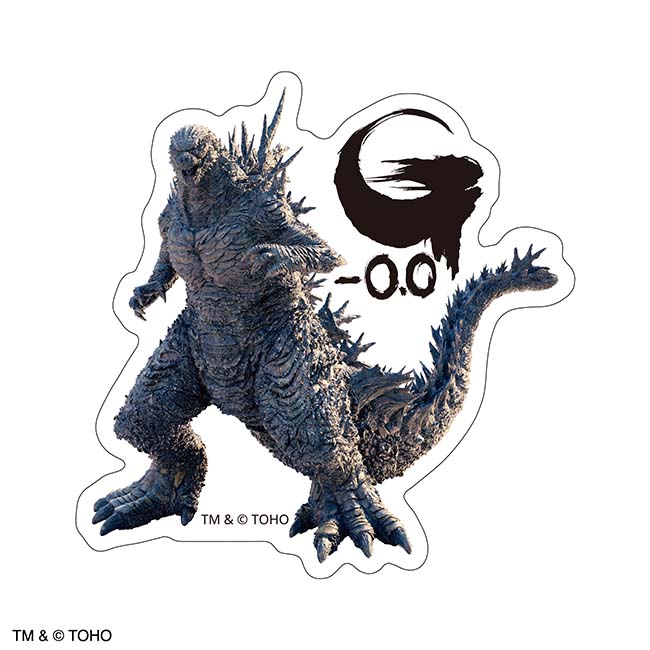 ゴジラ（２０２６）Ａ