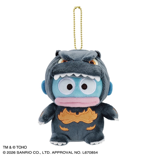 （Ｇ）ハンギョドン