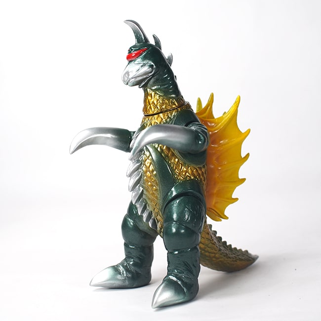 ガイガン スタンダード