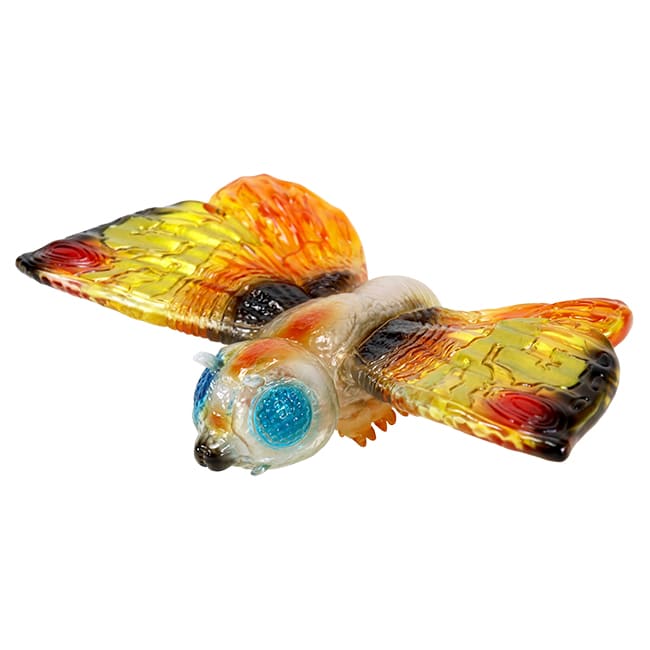 スタンダードクリア