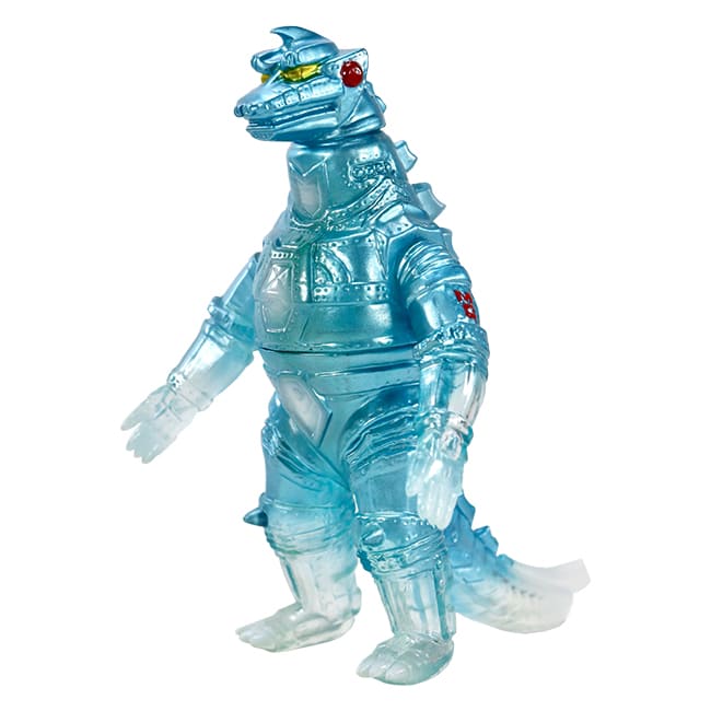 アイスシルバー