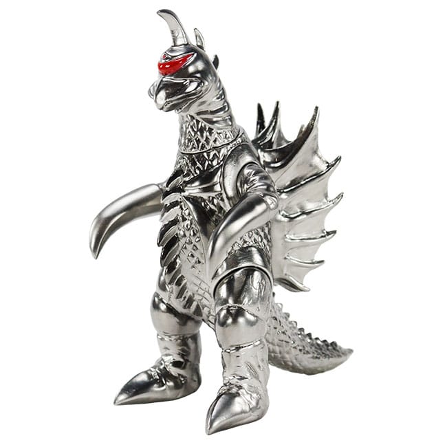 メッキペイントシルバー