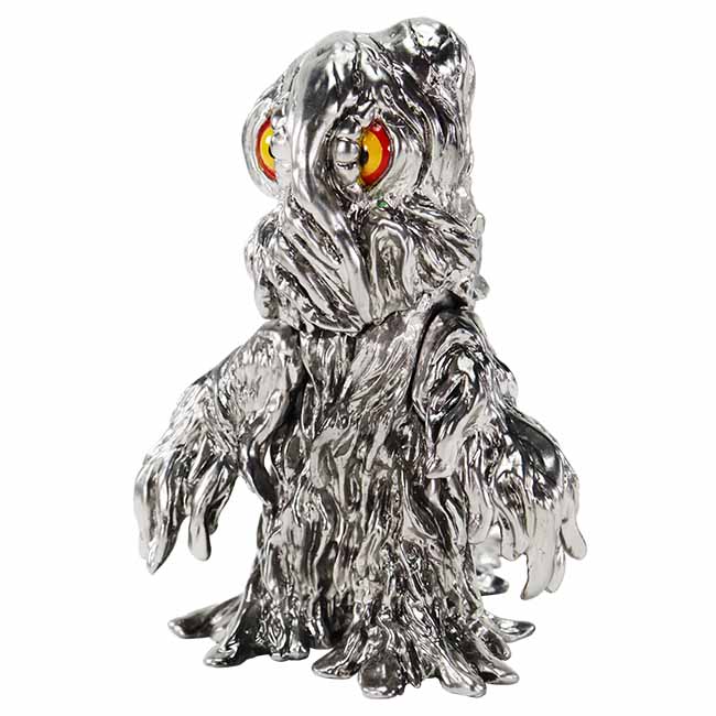 メッキペイントシルバー