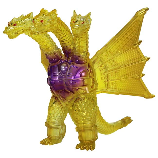 登場イメージクリア