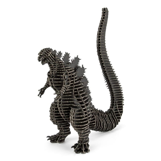 シン・ゴジラ　black