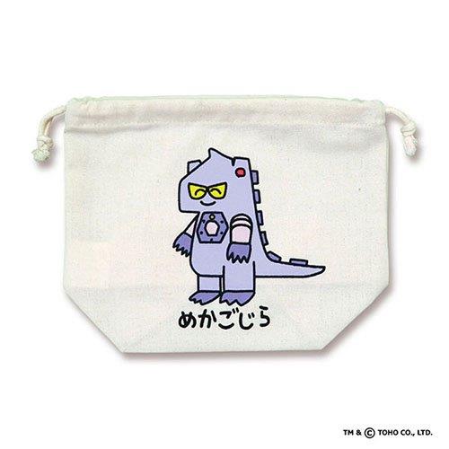 めかごじらさん