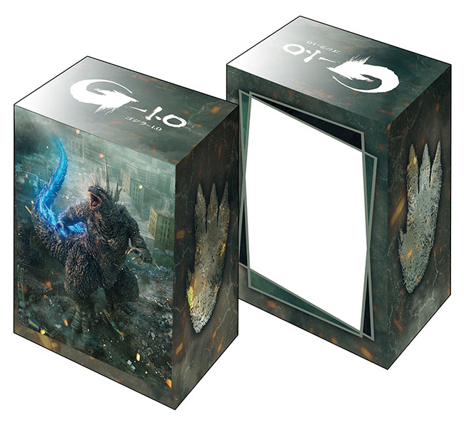 公式オンラインストアブシロード デッキホルダーコレクション V3