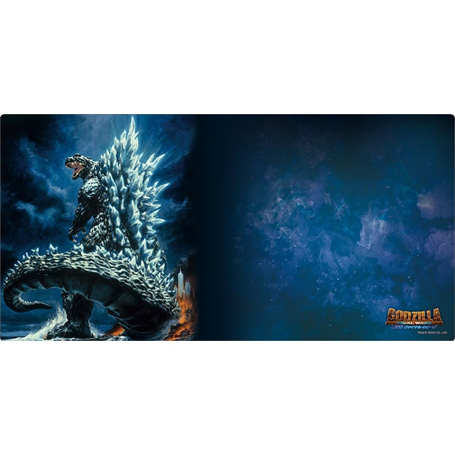 ゴジラ FINAL WARS