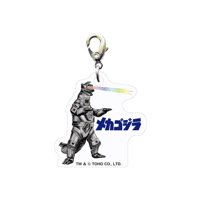 メカゴジラ 1974 Ａ