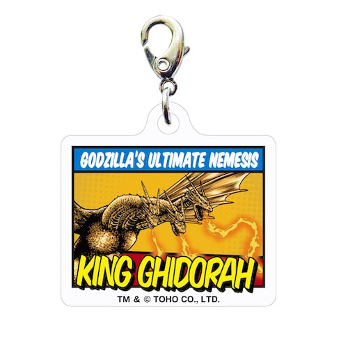 キングギドラ Ｃ