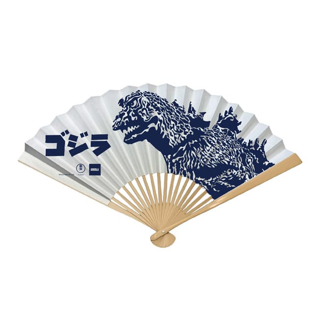 ゴジラ