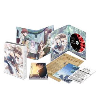 Vol.1 BD