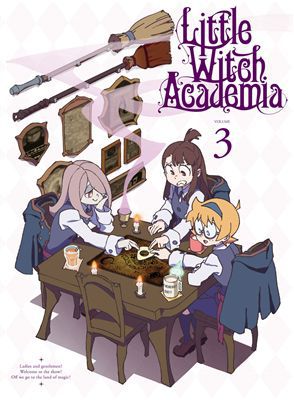 BD第3巻