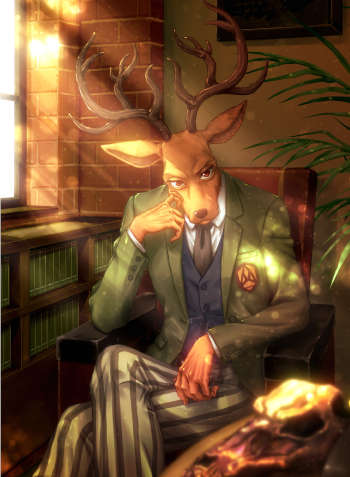 BD Vol.3