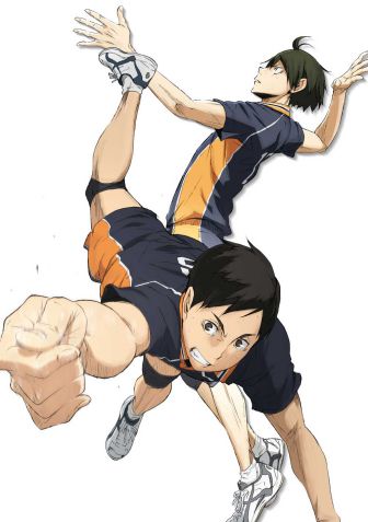 DVD第6巻