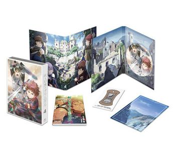 Vol.4 DVD