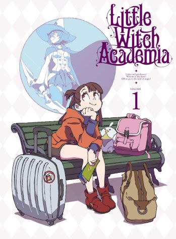 DVD第1巻