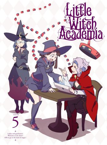 DVD第5巻