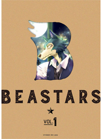 DVD Vol.1