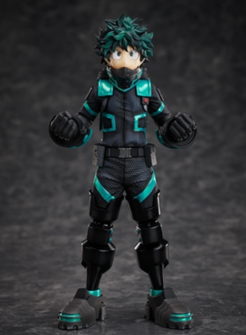 公式オンラインストア僕のヒーローアカデミア THE MOVIE ワールド