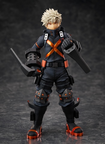 公式オンラインストア僕のヒーローアカデミア THE MOVIE ワールド