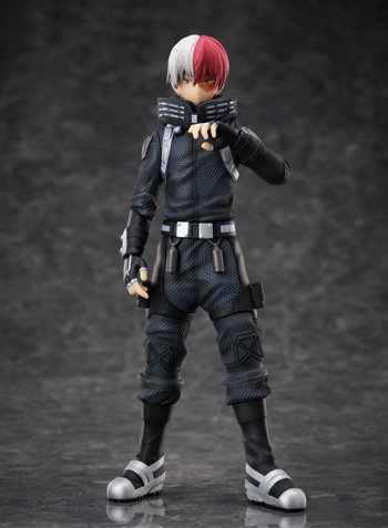 公式オンラインストア僕のヒーローアカデミア THE MOVIE ワールド