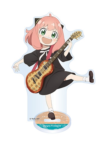 アーニャ・フォージャー