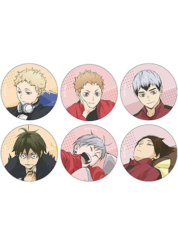 コンプリートセット