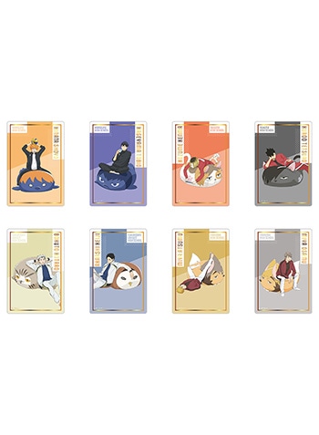 コンプリートセット