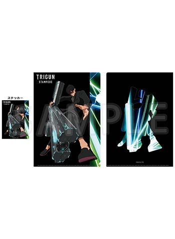 ニコラス・D・ウルフウッド