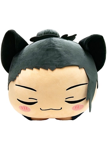 呪術廻戦 懐玉・玉折 おひるねこ とってもおおきいぬいぐるみ 五条 悟