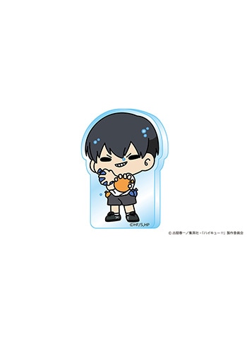 影山飛雄