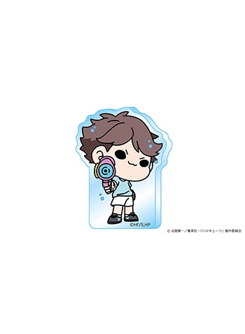 及川 徹