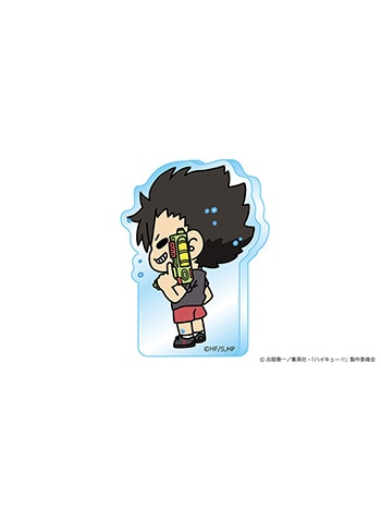 黒尾鉄朗