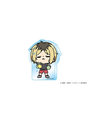 孤爪研磨