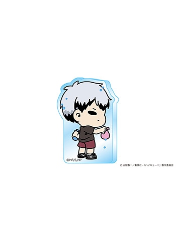 北 信介