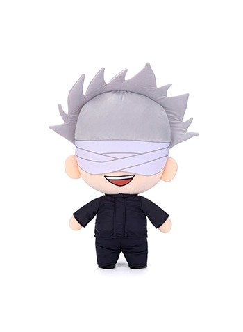 にとたん 劇場版 呪術廻戦 0 とってもおおきいぬいぐるみ 乙骨憂太(乙