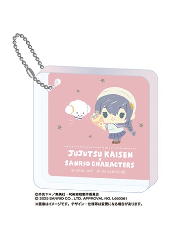 天内理子×こぎみゅん